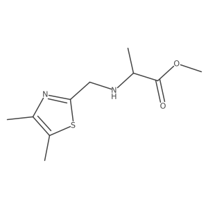 1537208-79-9 structure