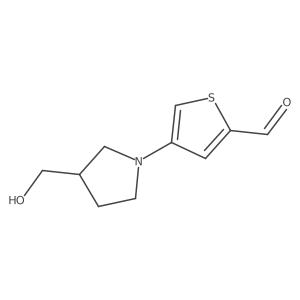 1566931-37-0 structure