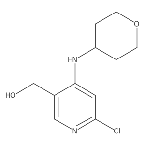1588424-65-0 structure