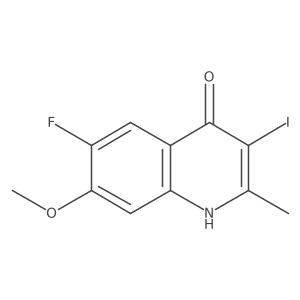 1599467-53-4 structure