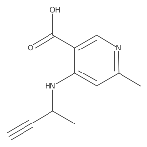 1602567-55-4 structure