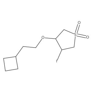 1699074-56-0 structure