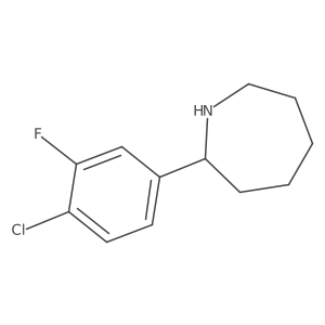 1700107-07-8 structure