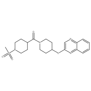 1705802-33-0结构式