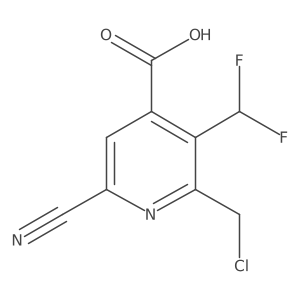 1804423-35-5 structure