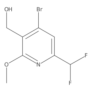 1804856-68-5 structure