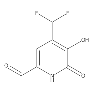 1805052-71-4结构式
