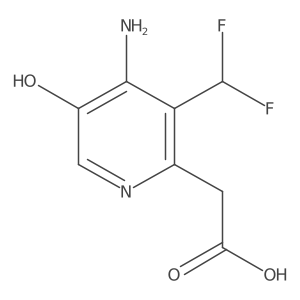 1805136-73-5 structure