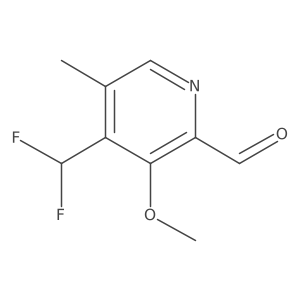 1805149-42-1 structure