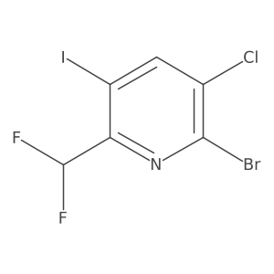 1805383-47-4 structure