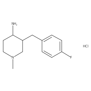 1822842-15-8 structure