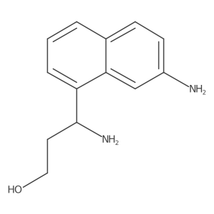 1822845-58-8 structure