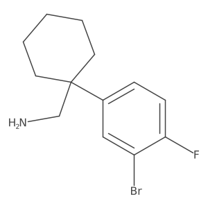1897358-16-5 structure