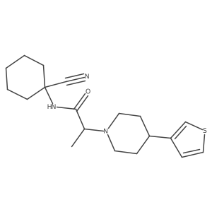 1945088-95-8 structure