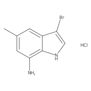1956325-46-4 structure