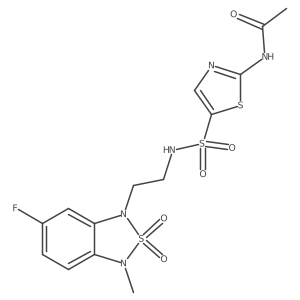 2034241-15-9结构式