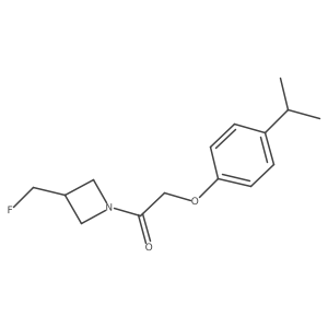 2034307-10-1 structure