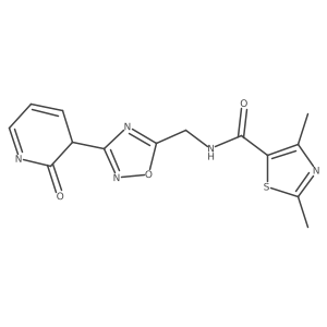 2034319-05-4 structure
