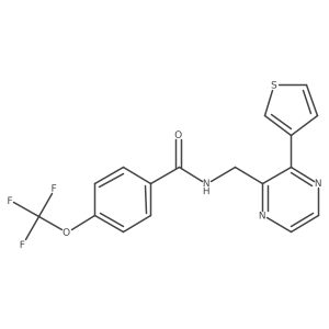 2034392-44-2 structure