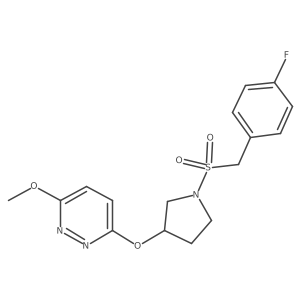2034436-48-9 structure
