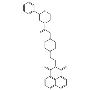 2034508-55-7 structure