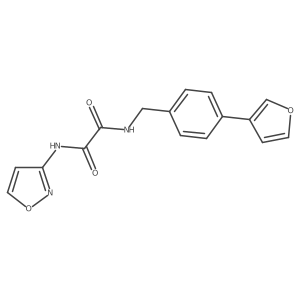 2034557-27-0 structure