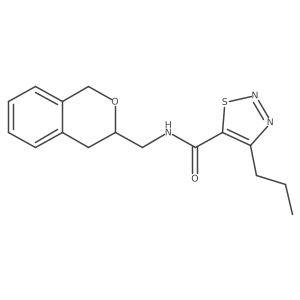 2034581-72-9 structure