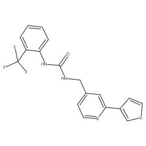 2034581-94-5 structure