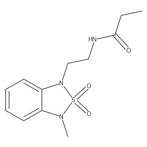 2034590-46-8 structure
