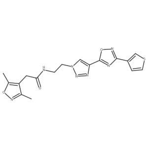 2034590-68-4结构式