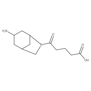 2138185-29-0结构式