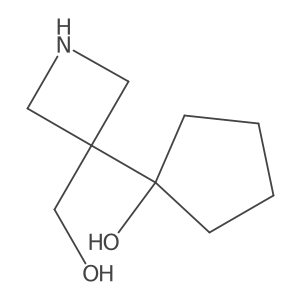 2172587-44-7 structure
