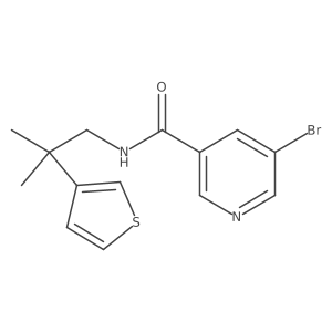 2320669-00-7 structure