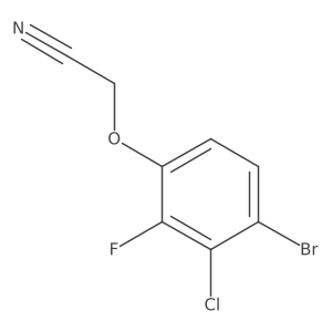 2445647-01-6 structure