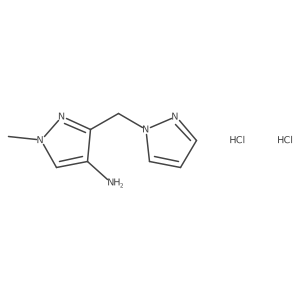 2445791-95-5 structure