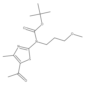 2680727-12-0 structure