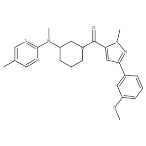 2742065-22-9 structure