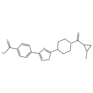 316167-24-5结构式