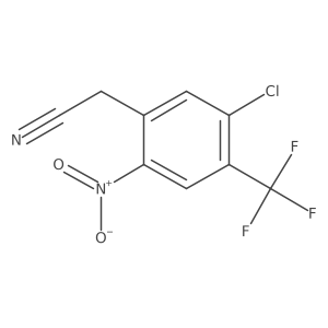 431071-31-7 structure