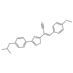 476669-14-4结构式