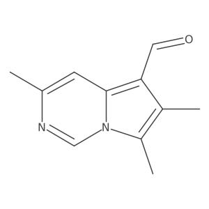 57109-05-4 structure