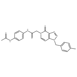 847382-63-2 structure