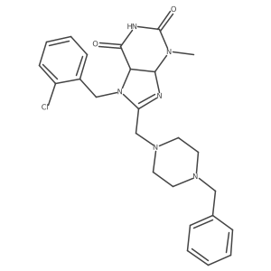 847408-60-0 structure