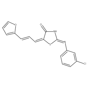 850737-64-3结构式