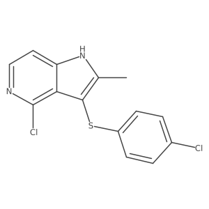 854018-88-5 structure