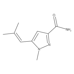 863752-91-4 structure