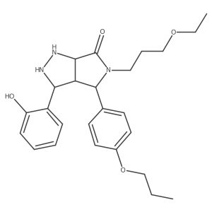 866246-31-3 structure