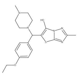 869343-43-1 structure