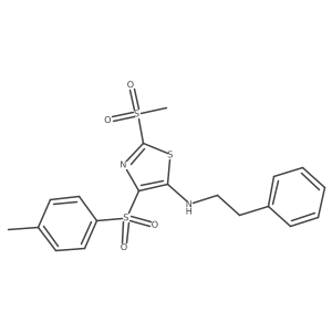 871547-82-9 structure