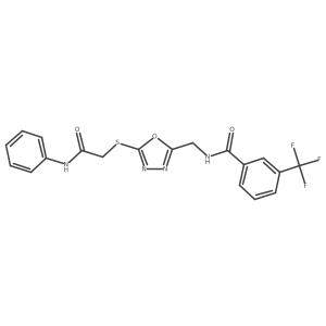 872620-54-7 structure